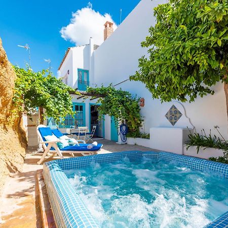 Casa Spa La Agueda Y Robledo Peñaflor Zewnętrze zdjęcie