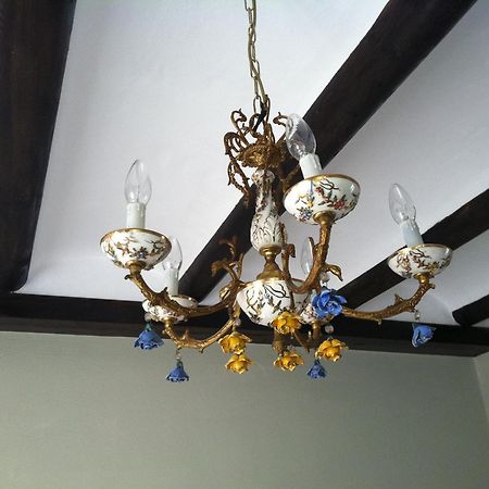 Casa Spa La Agueda Y Robledo Peñaflor Zewnętrze zdjęcie