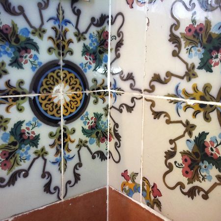 Casa Spa La Agueda Y Robledo Peñaflor Zewnętrze zdjęcie