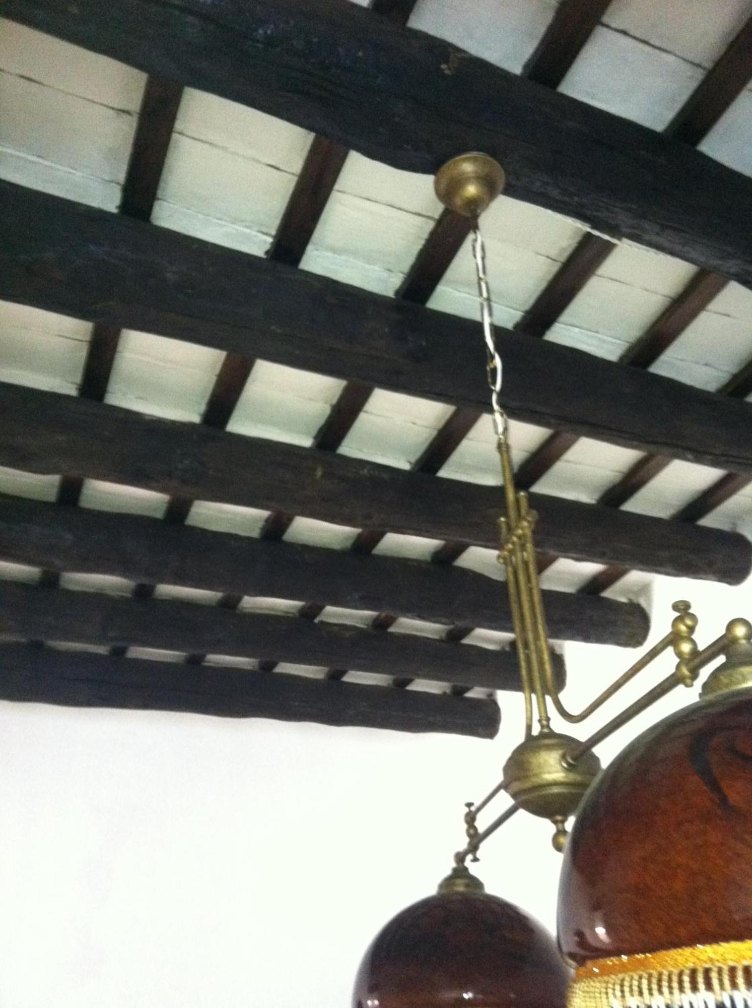 Casa Spa La Agueda Y Robledo Peñaflor Zewnętrze zdjęcie