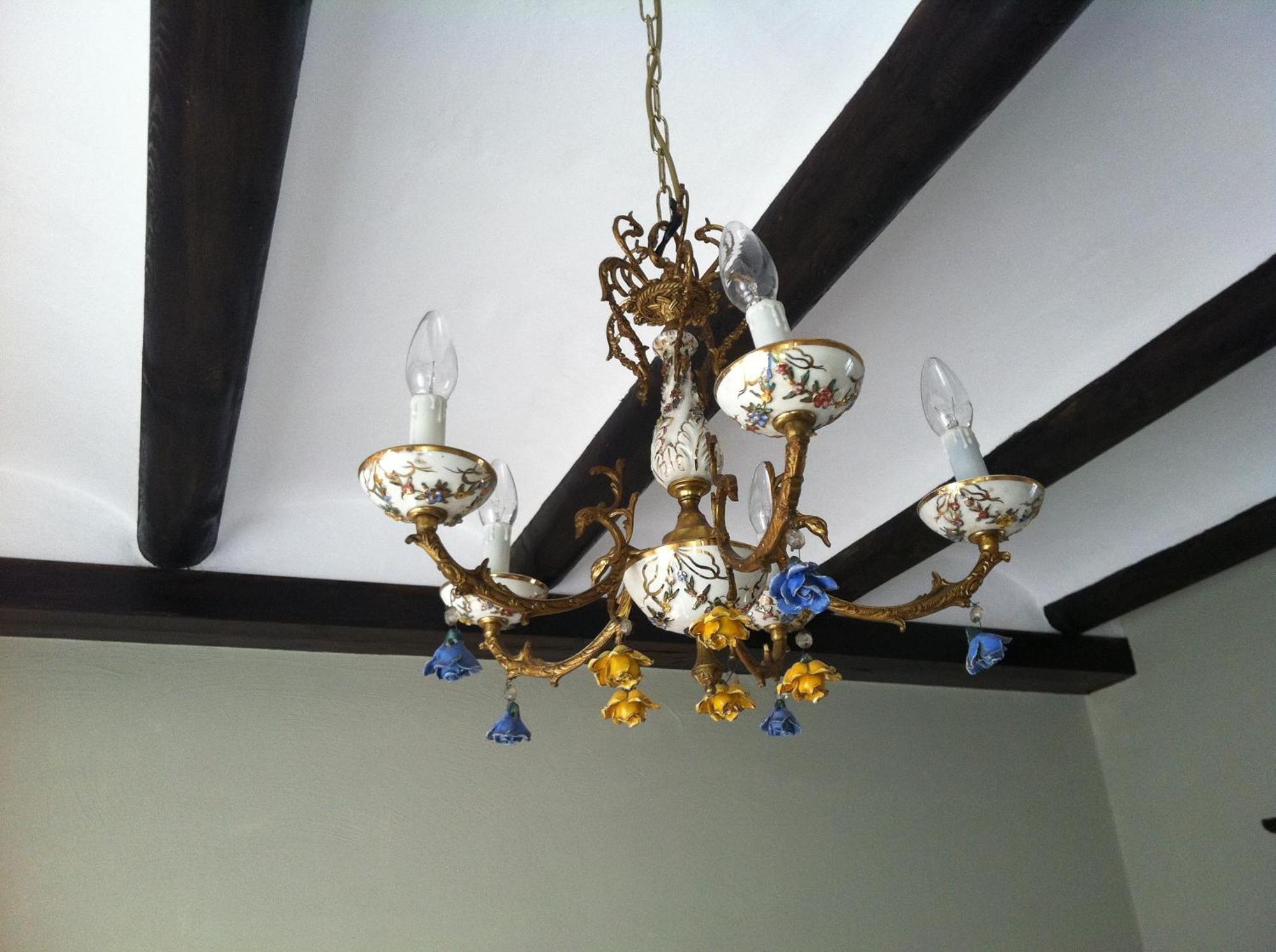 Casa Spa La Agueda Y Robledo Peñaflor Zewnętrze zdjęcie