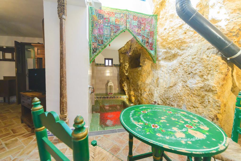 Casa Spa La Agueda Y Robledo Peñaflor Zewnętrze zdjęcie