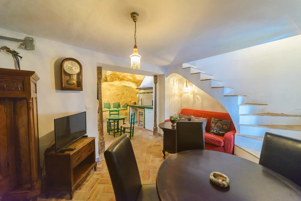 Casa Spa La Agueda Y Robledo Peñaflor Zewnętrze zdjęcie