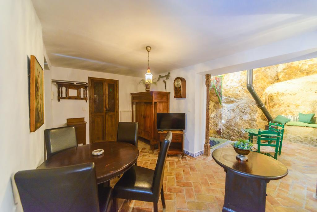 Casa Spa La Agueda Y Robledo Peñaflor Zewnętrze zdjęcie
