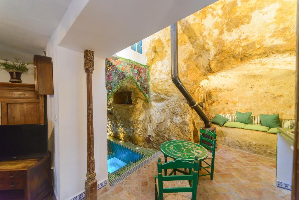 Casa Spa La Agueda Y Robledo Peñaflor Zewnętrze zdjęcie