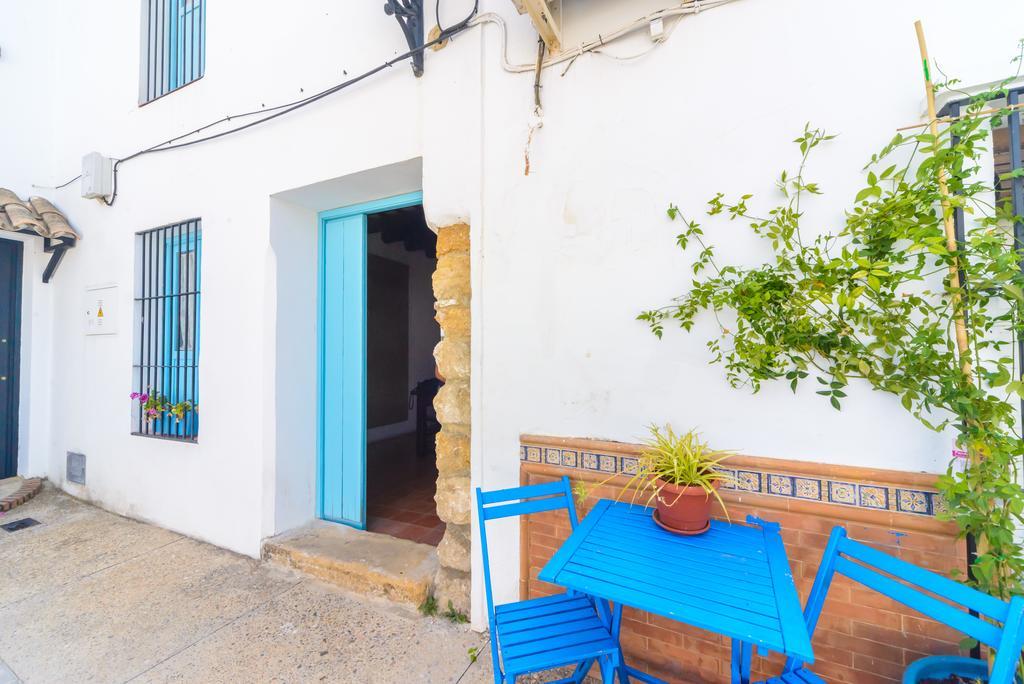 Casa Spa La Agueda Y Robledo Peñaflor Zewnętrze zdjęcie