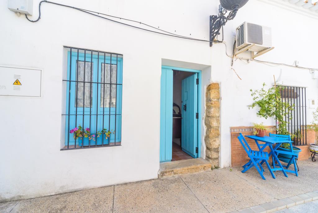 Casa Spa La Agueda Y Robledo Peñaflor Zewnętrze zdjęcie