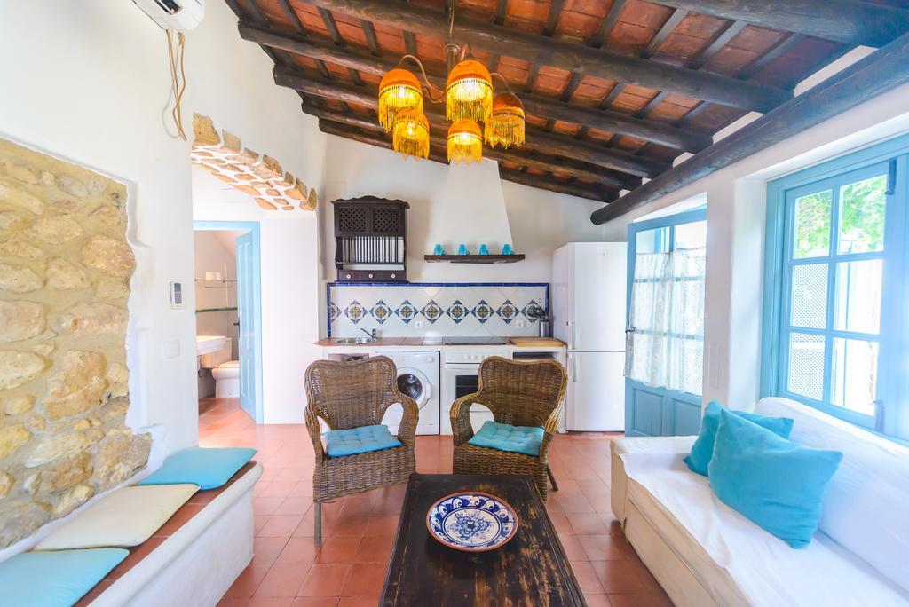 Casa Spa La Agueda Y Robledo Peñaflor Zewnętrze zdjęcie