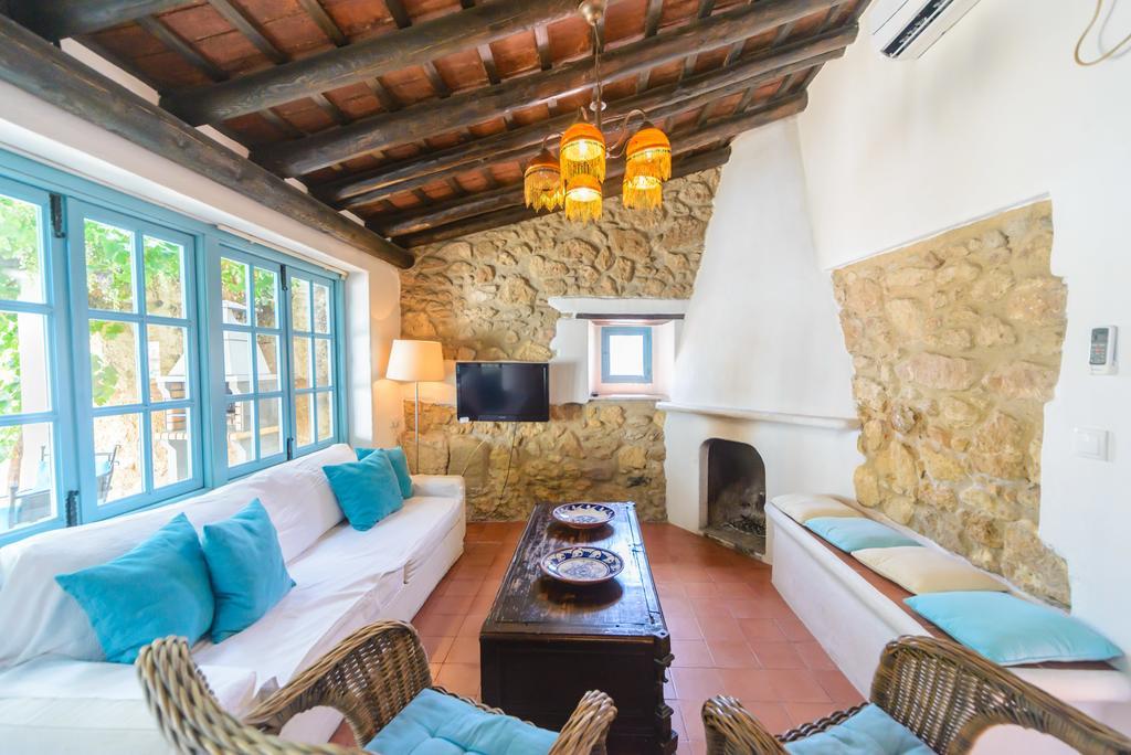 Casa Spa La Agueda Y Robledo Peñaflor Zewnętrze zdjęcie