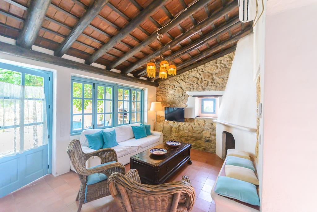Casa Spa La Agueda Y Robledo Peñaflor Zewnętrze zdjęcie