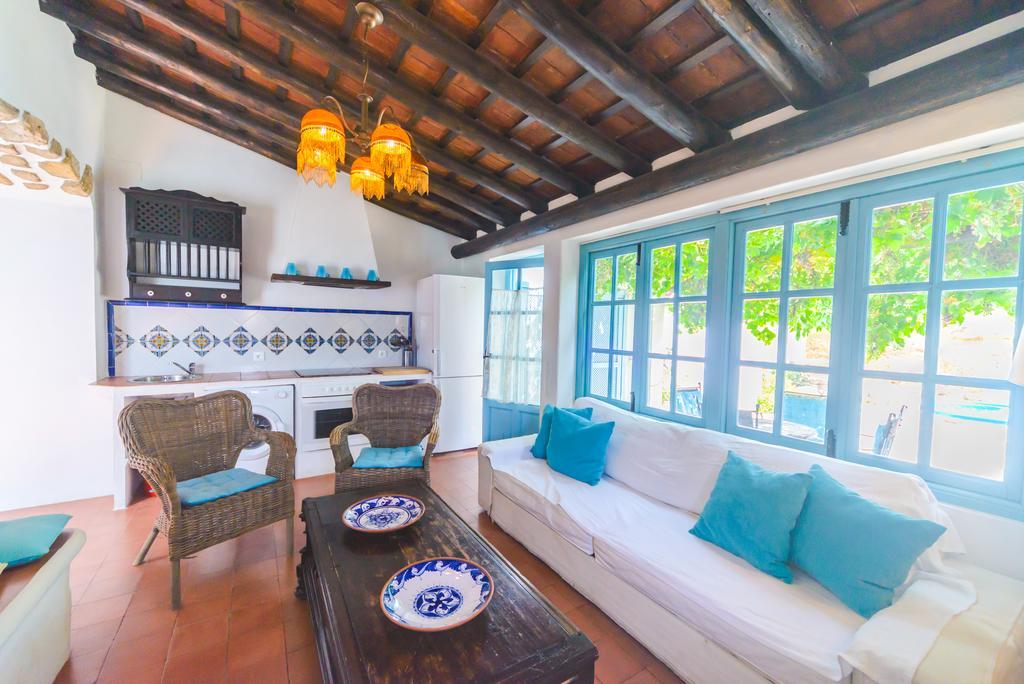 Casa Spa La Agueda Y Robledo Peñaflor Zewnętrze zdjęcie