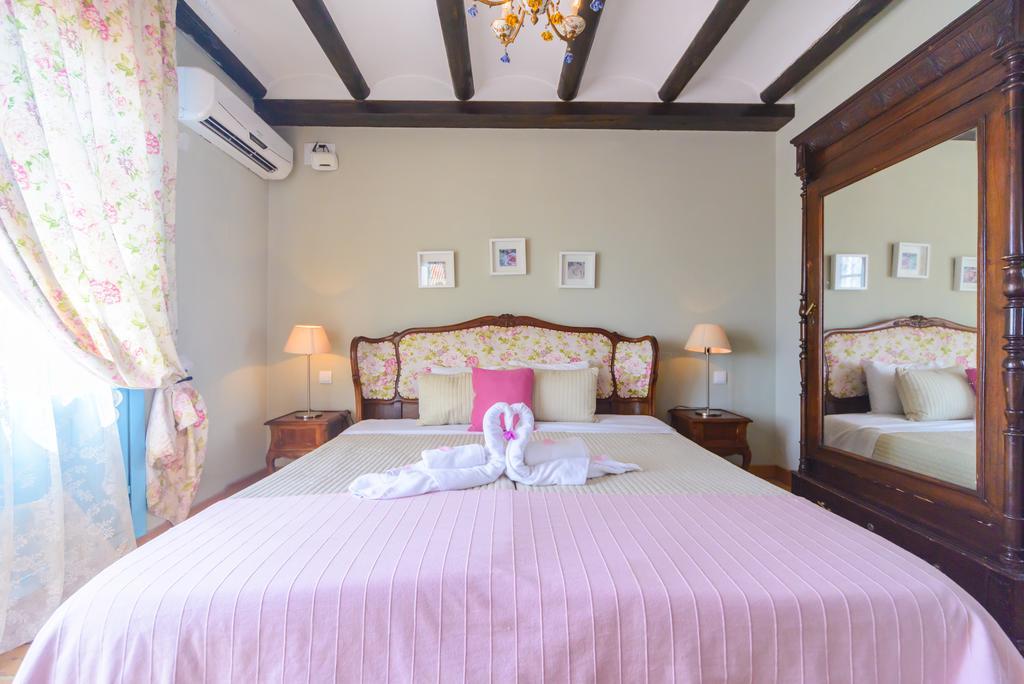 Casa Spa La Agueda Y Robledo Peñaflor Zewnętrze zdjęcie