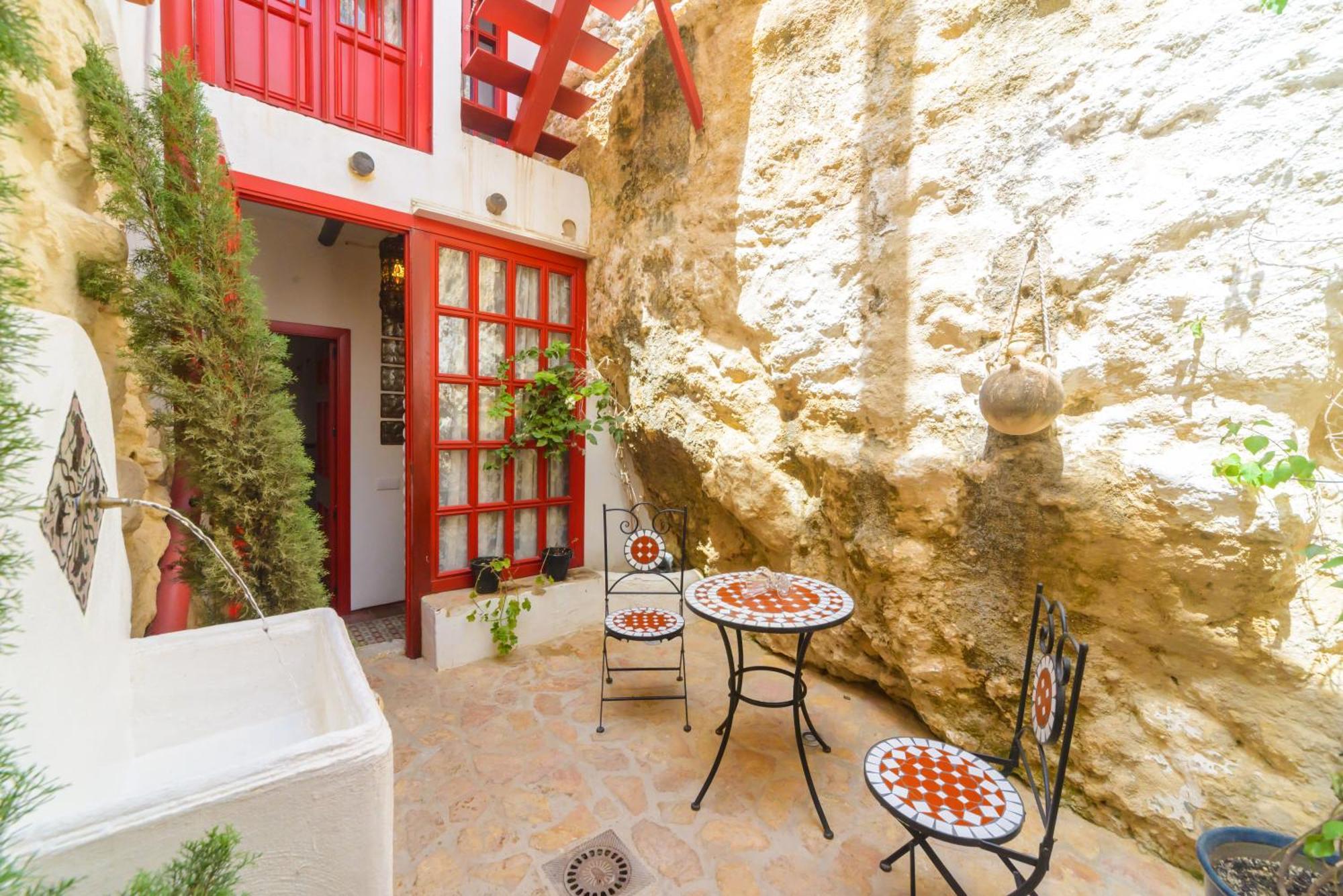Casa Spa La Agueda Y Robledo Peñaflor Zewnętrze zdjęcie