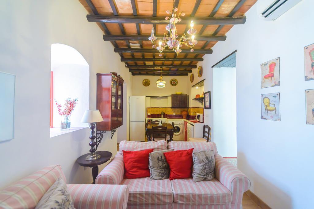 Casa Spa La Agueda Y Robledo Peñaflor Zewnętrze zdjęcie