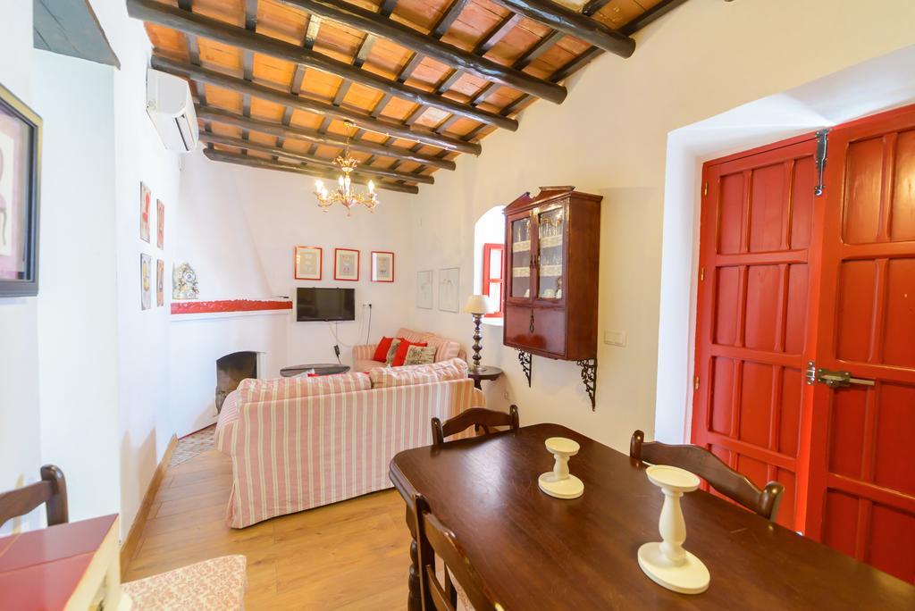 Casa Spa La Agueda Y Robledo Peñaflor Zewnętrze zdjęcie