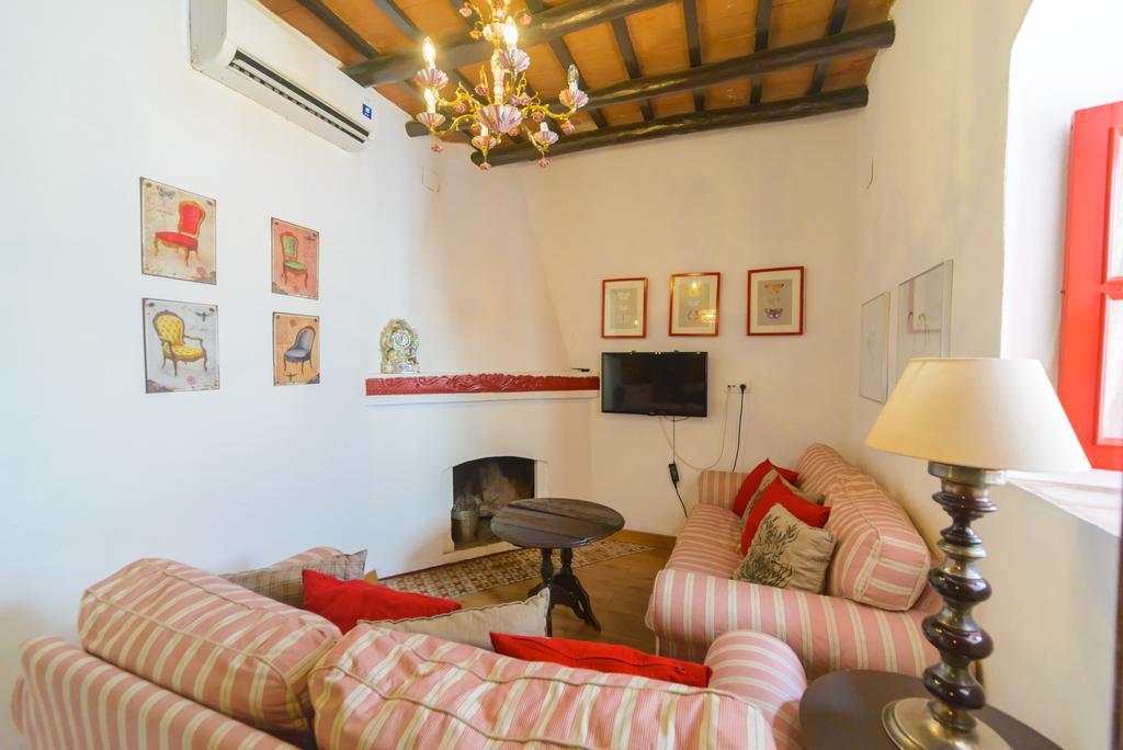 Casa Spa La Agueda Y Robledo Peñaflor Zewnętrze zdjęcie