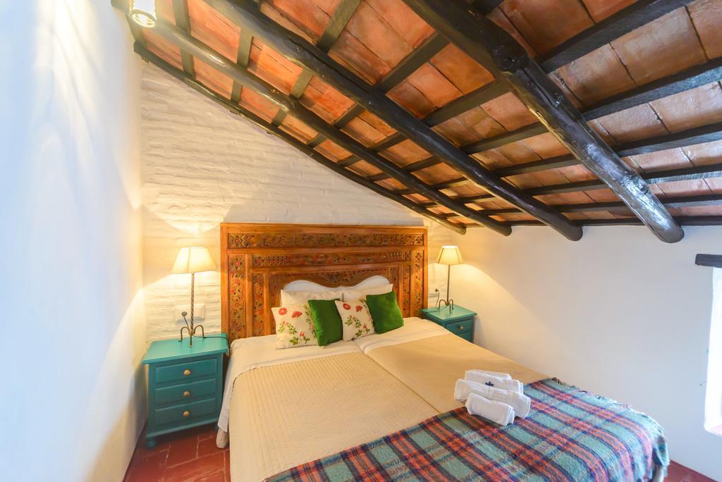 Casa Spa La Agueda Y Robledo Peñaflor Zewnętrze zdjęcie